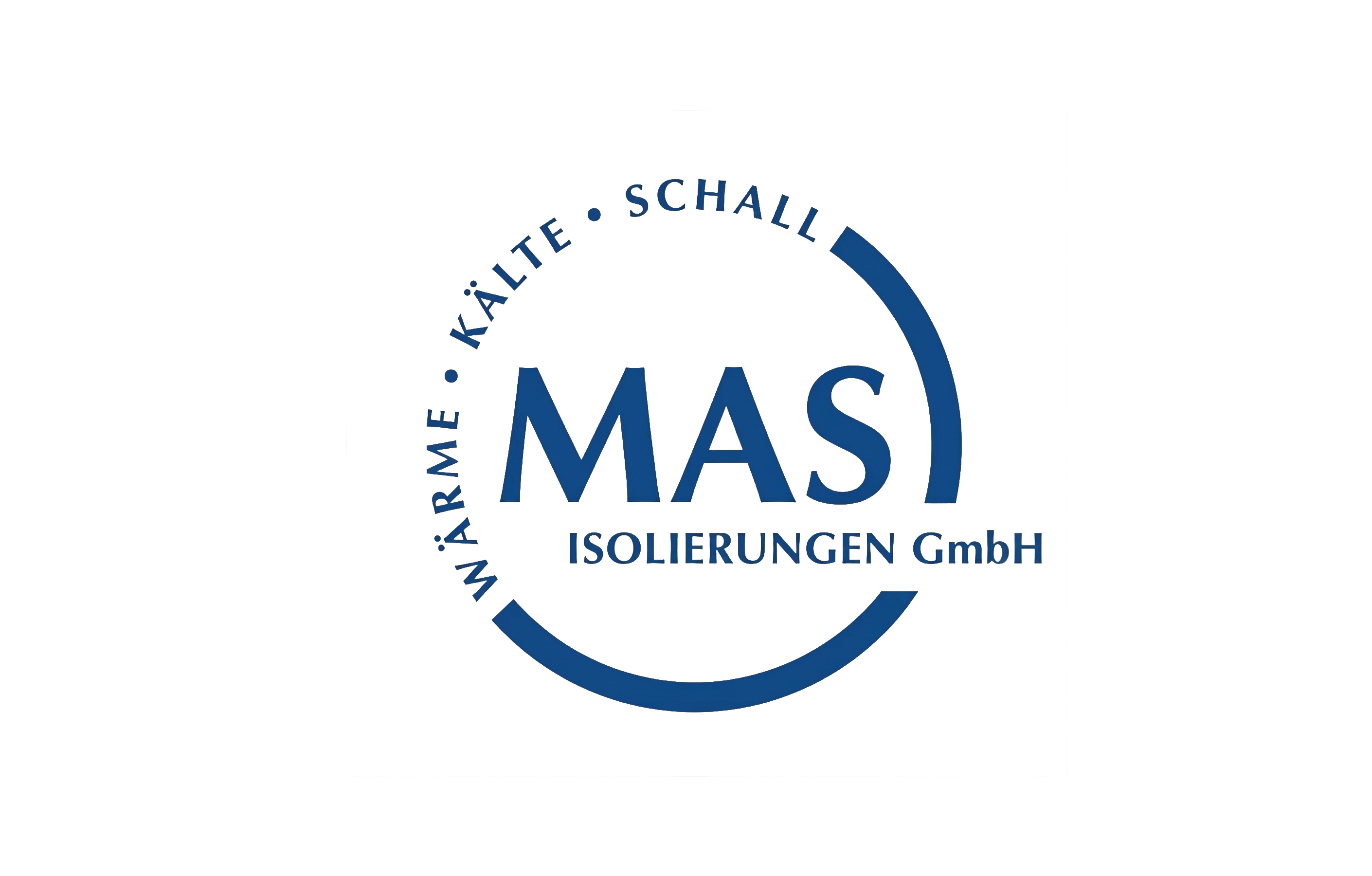 MAS Isolierungen